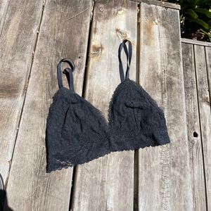 Bundle of 3 Third Love Lace bralettes